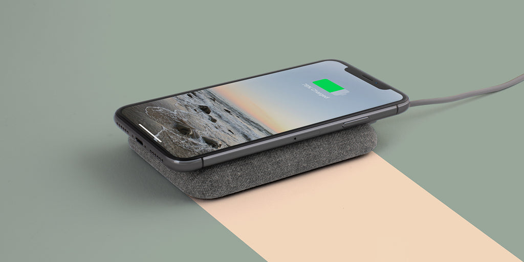 How do wireless chargers work? Nimble