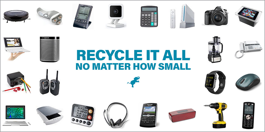 International EWaste Day 2022 Nimble