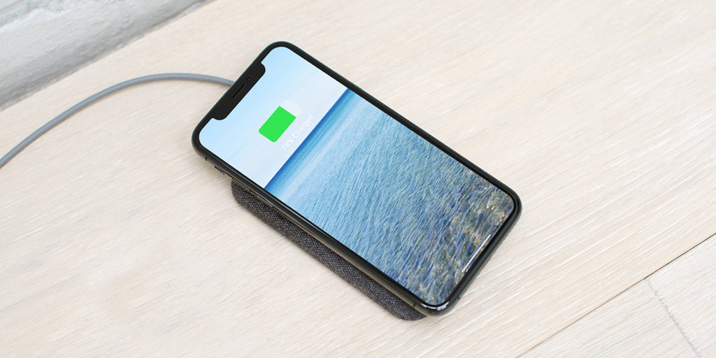 Are wireless chargers safe? Nimble