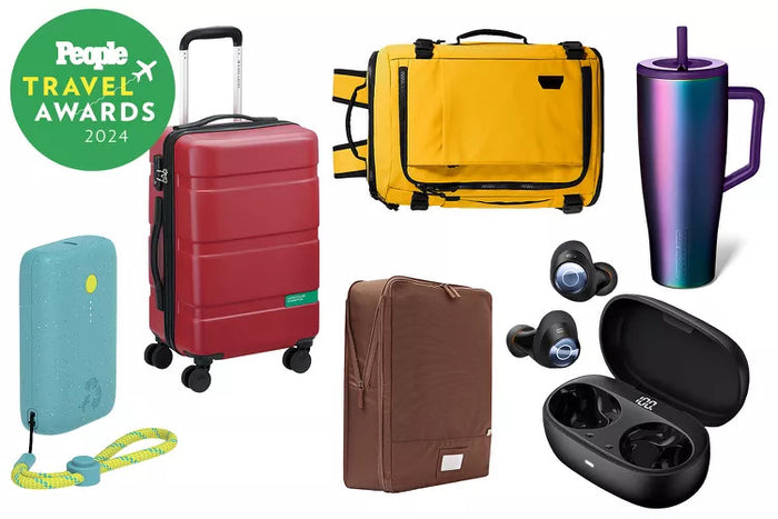 PEOPLE Travel Awards