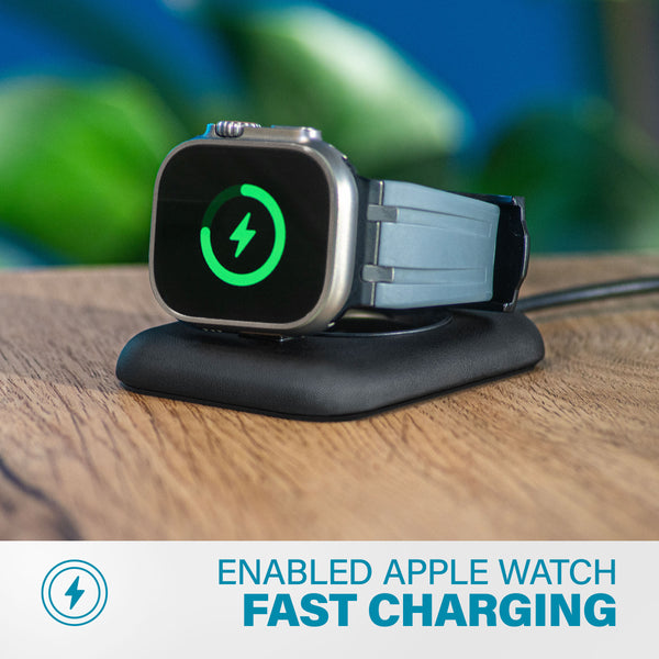 Wireless Charger | Nimble WATCH STAND