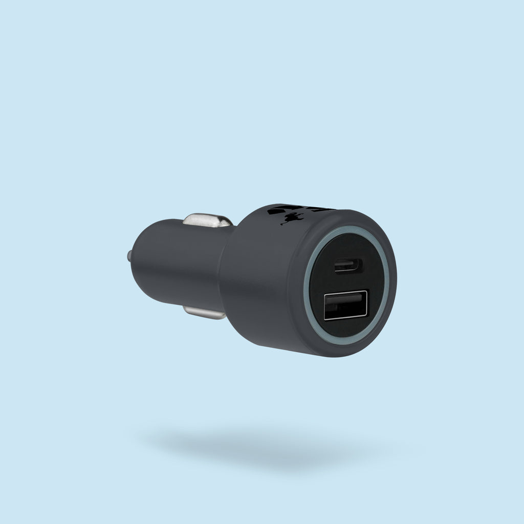 RALLY Car Charger