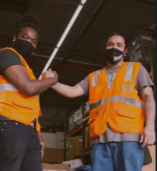 Homeboy Electronics Recycling
