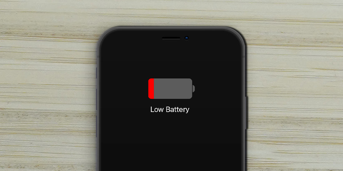 How Can I Charge my iPhone Faster?