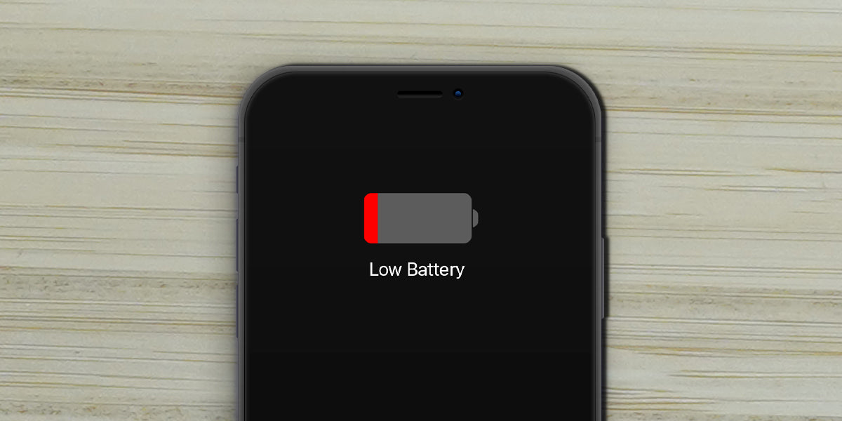 How Can I Charge my iPhone Faster?