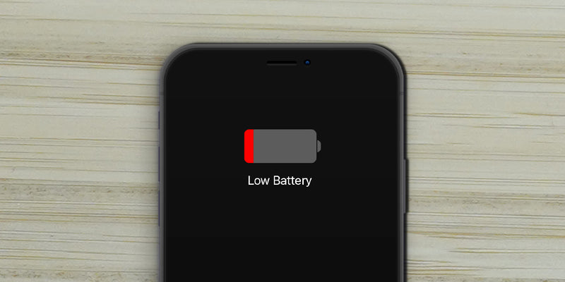 How Can I Charge my iPhone Faster?