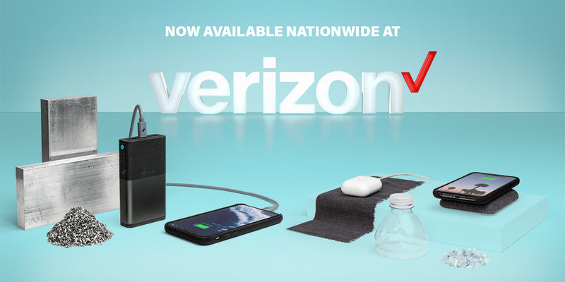 Verizon Embraces the Nimble Mission