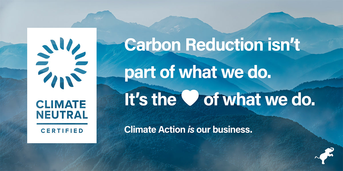 Climate Action is Our Business