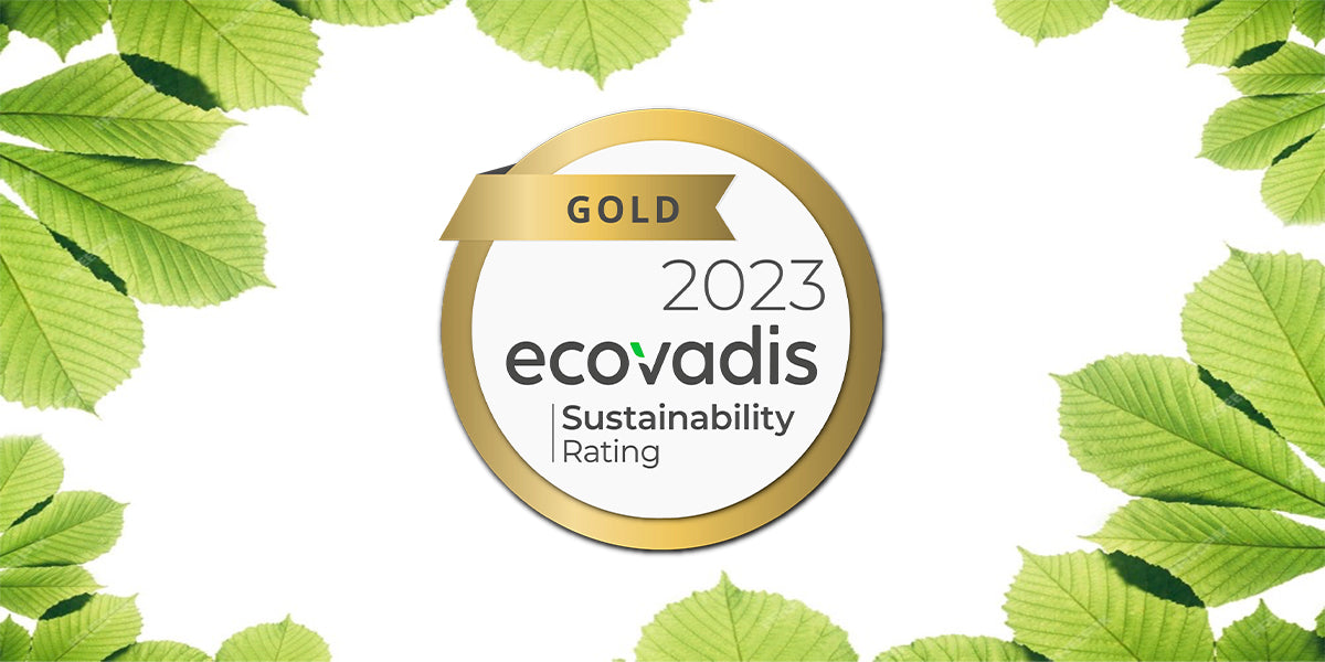 A Sustainability Milestone