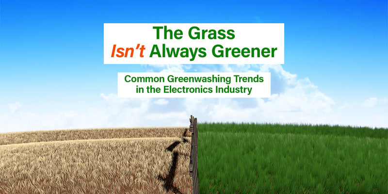 The Grass Isn’t Always Greener