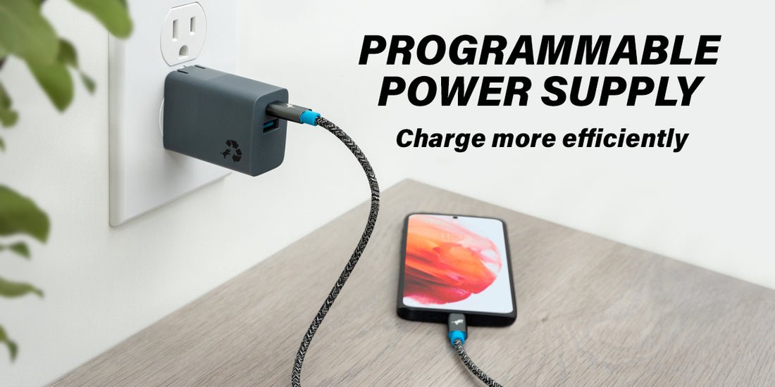 What is PPS Fast Charging?