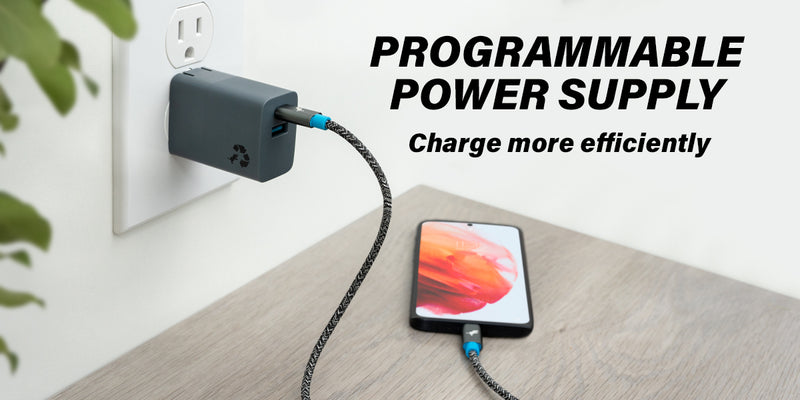 What is PPS Fast Charging?