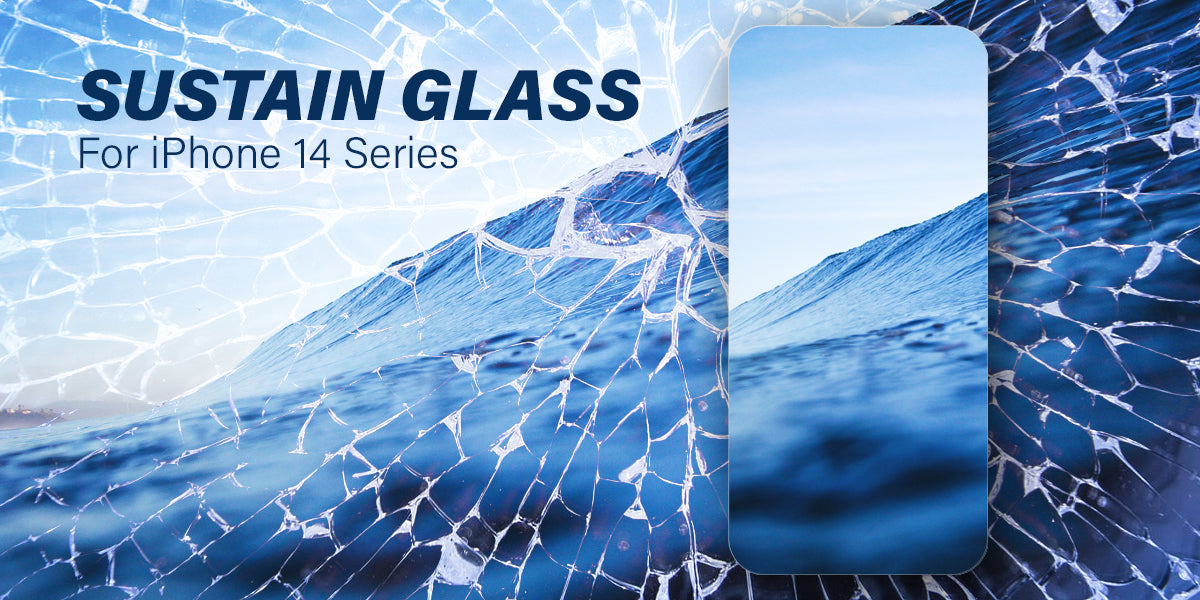 A Better Future for Screen Protection