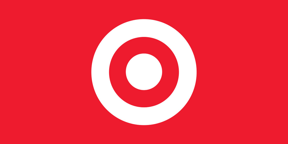 Target Embraces the Nimble Mission