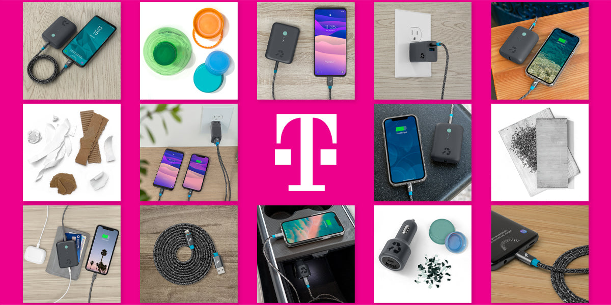 T-Mobile Embraces the Nimble Mission