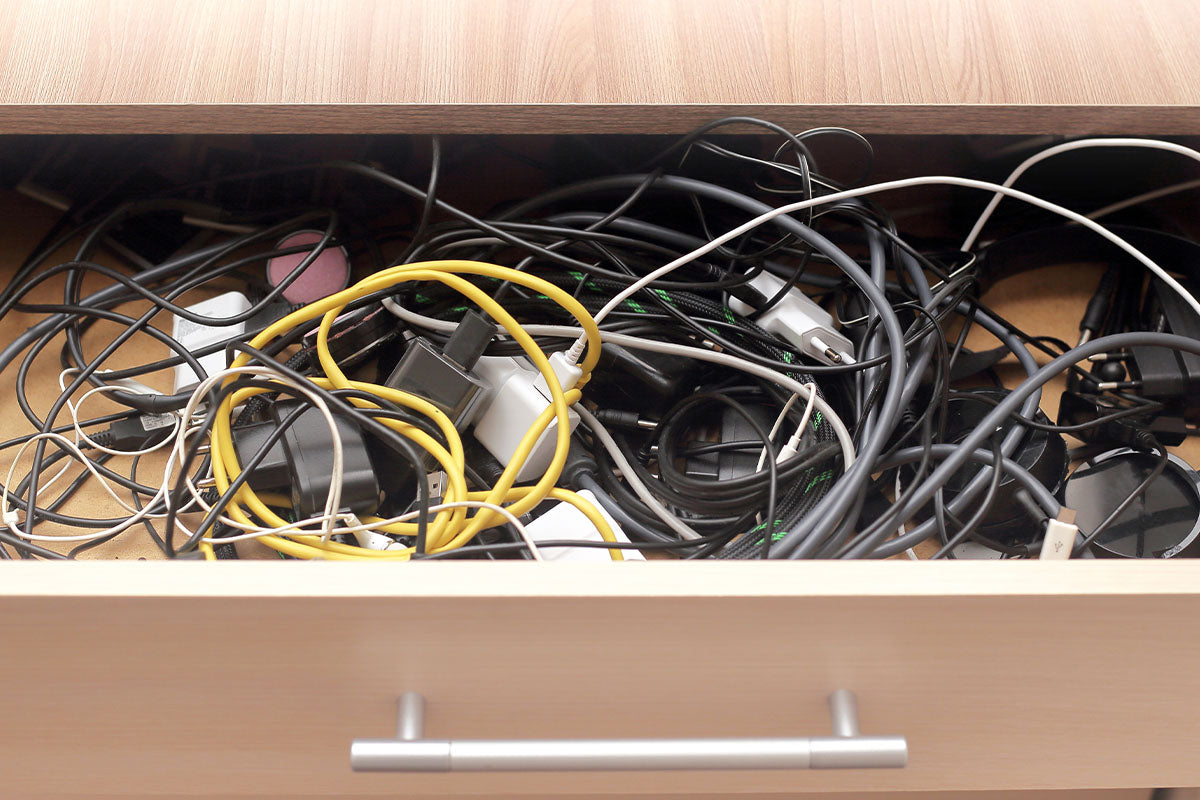 USB Cable Types Explained: Which One Do You Actually Need?