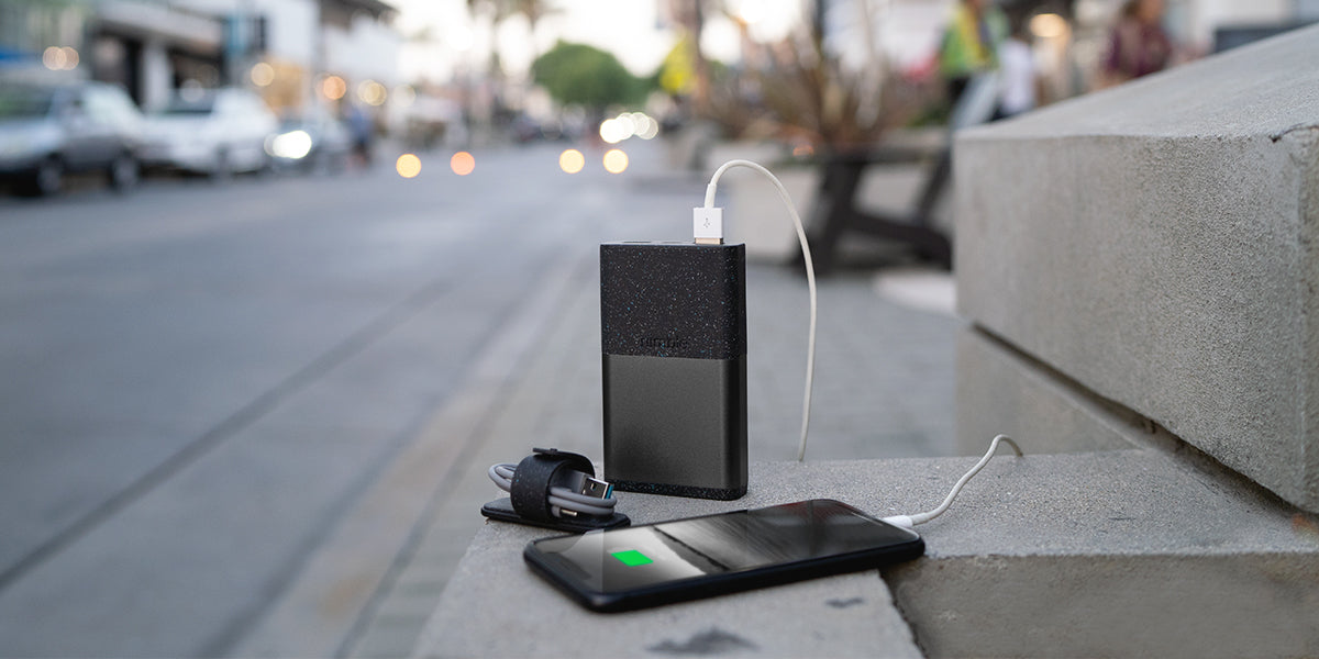 How to Use Portable Battery Chargers