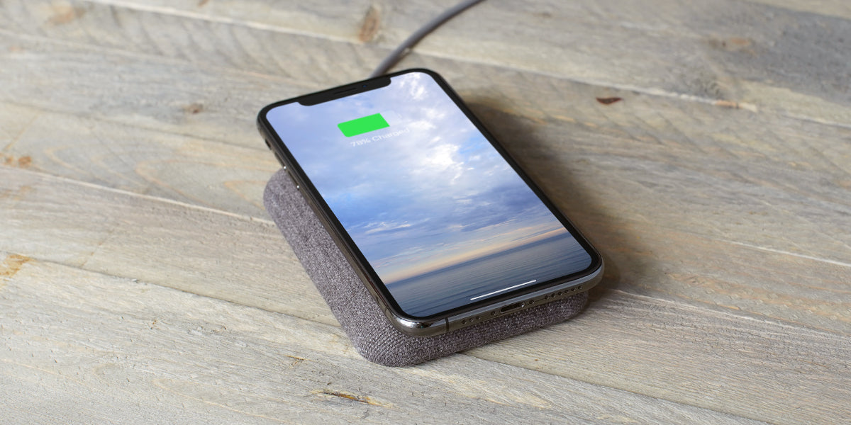How To Use Wireless Charging