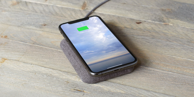 How To Use Wireless Charging