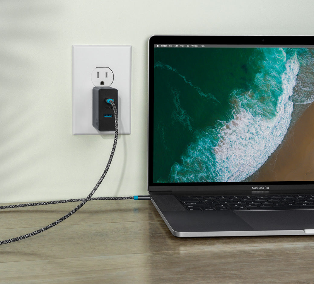 Wall Chargers & Adapters