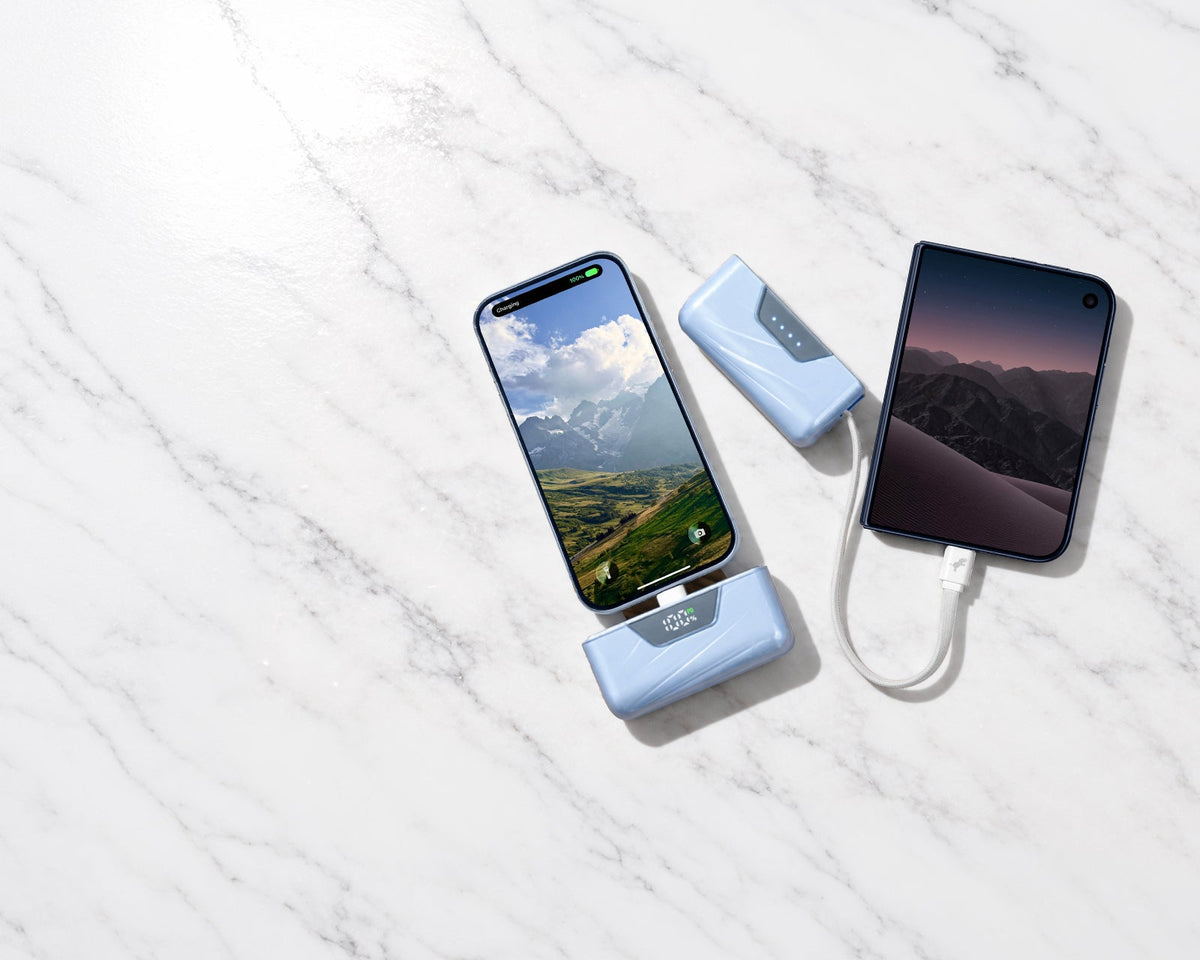 iPhone Duo, iPhone 18 Pro Chargers & Accessories