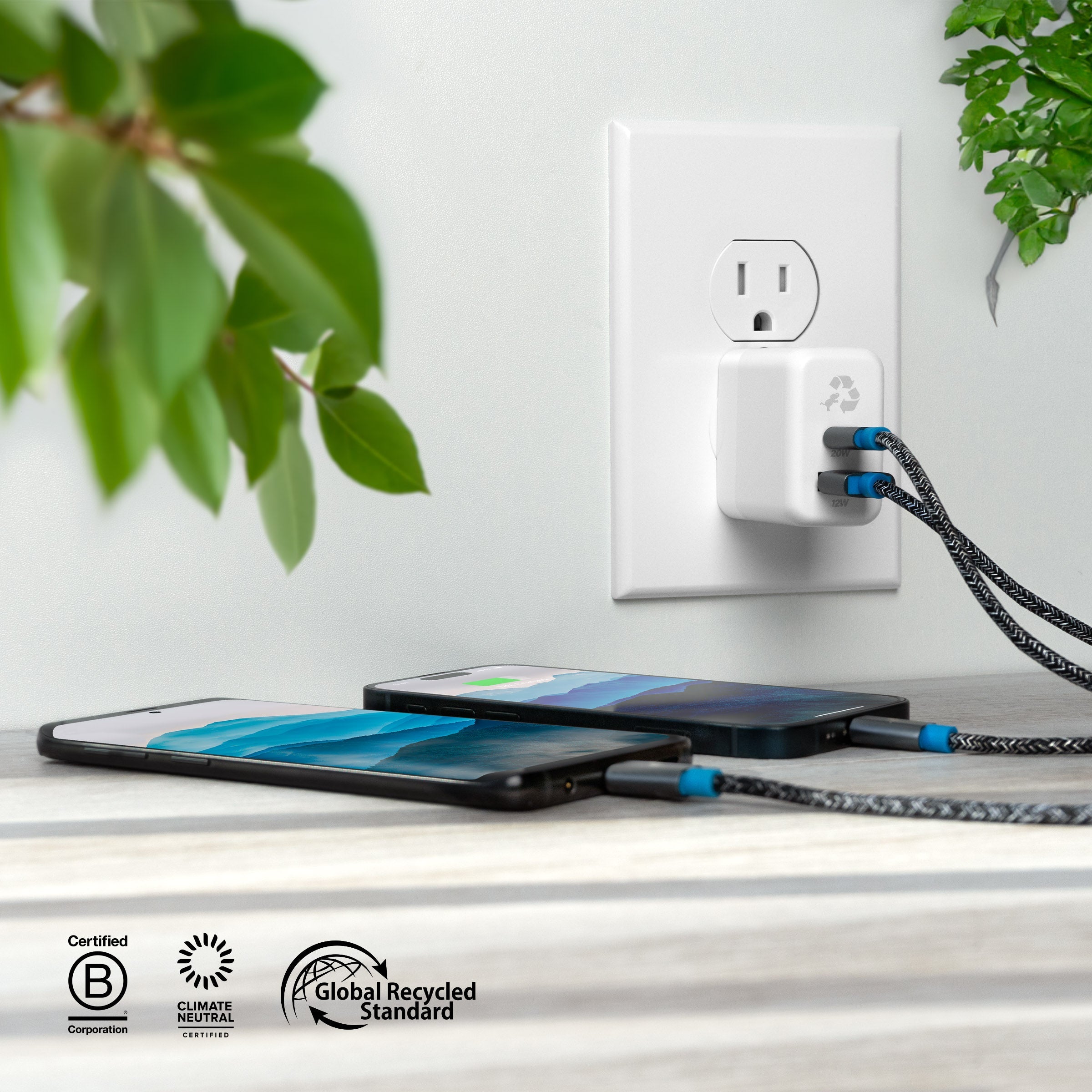 Wall Charger Flash Sale