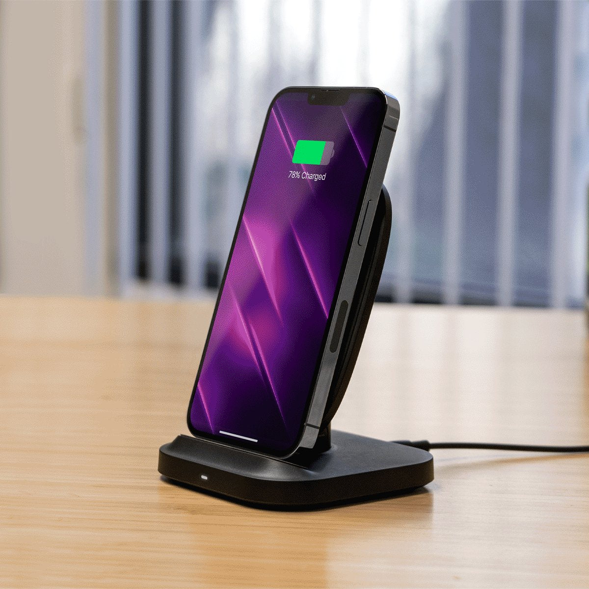 Wireless Charging Products