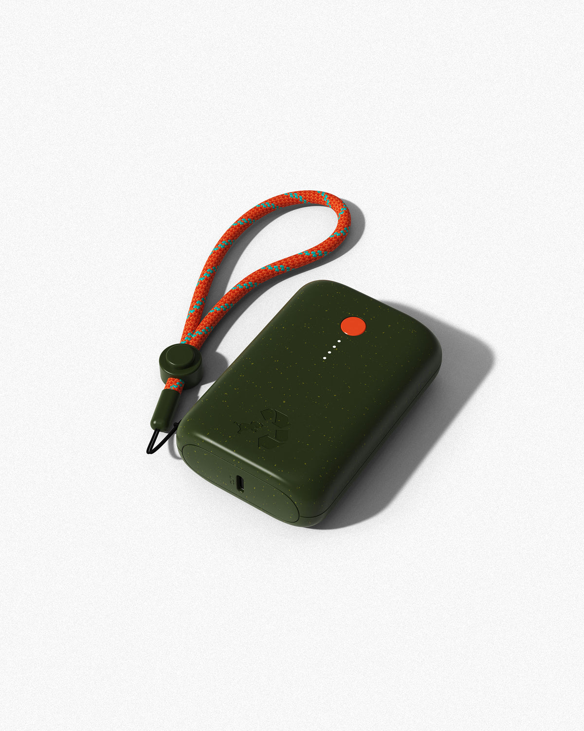 Outdoor Green