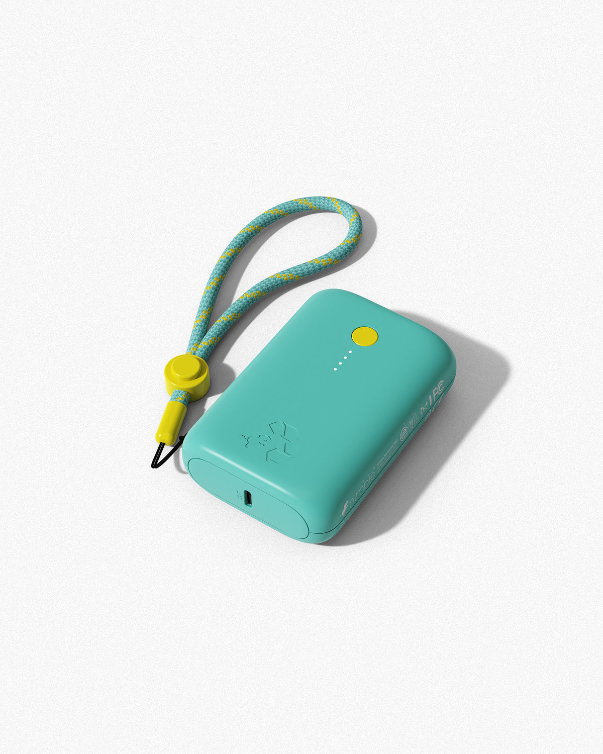Teal