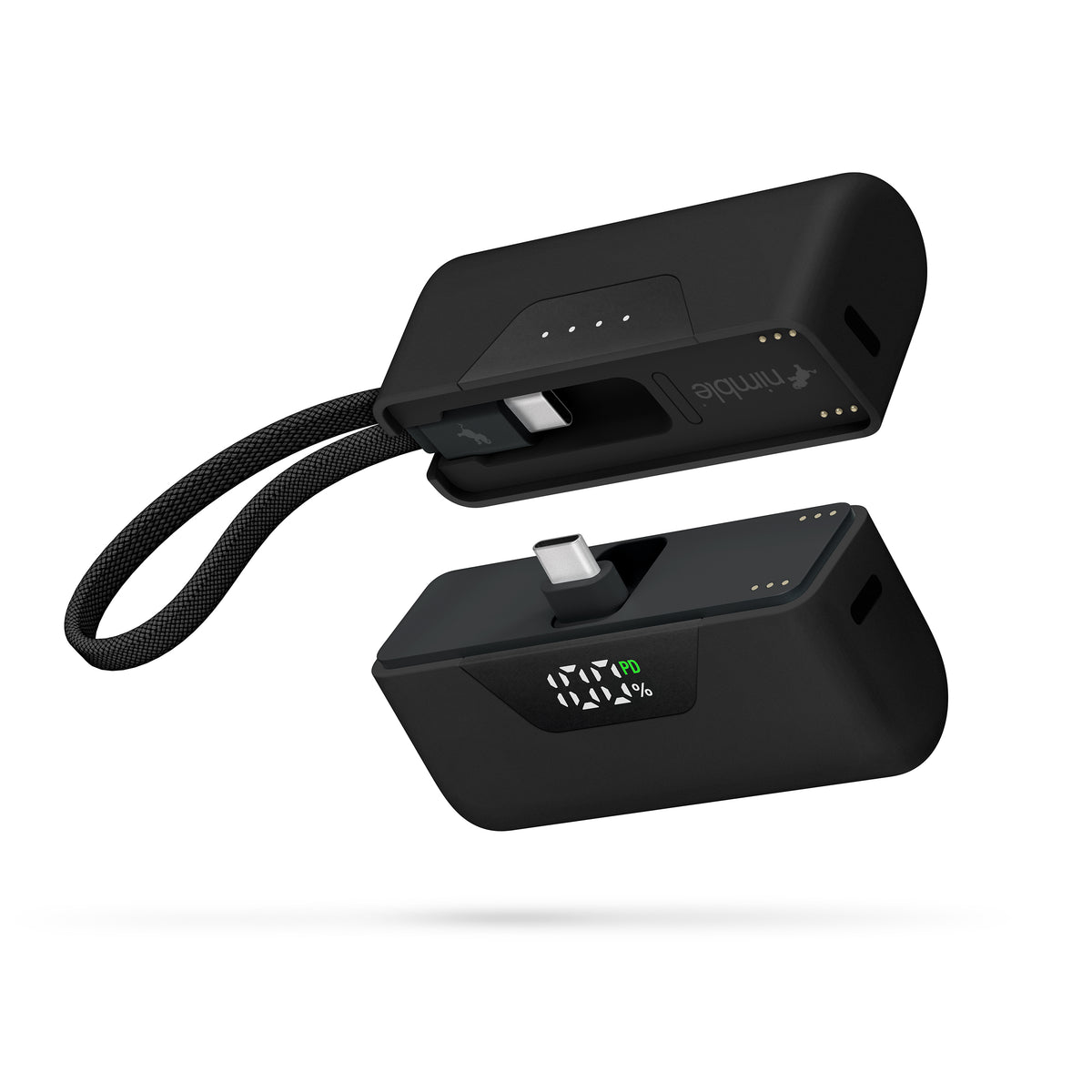 SHAREPOWER Portable Charger