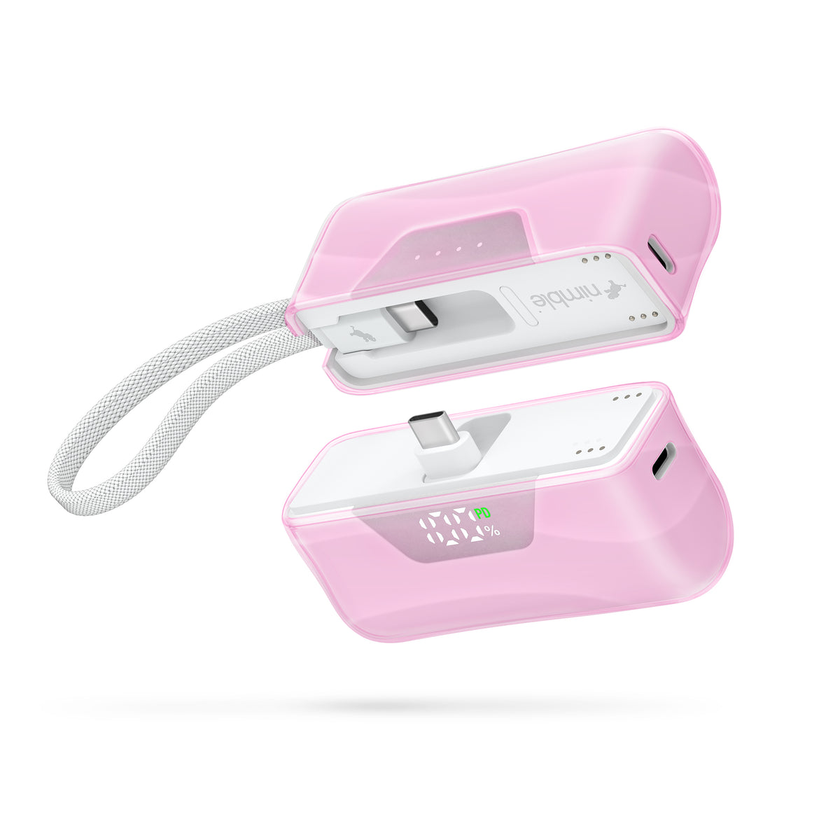 SHAREPOWER Portable Charger