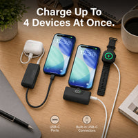 SHAREPOWER Portable Charger