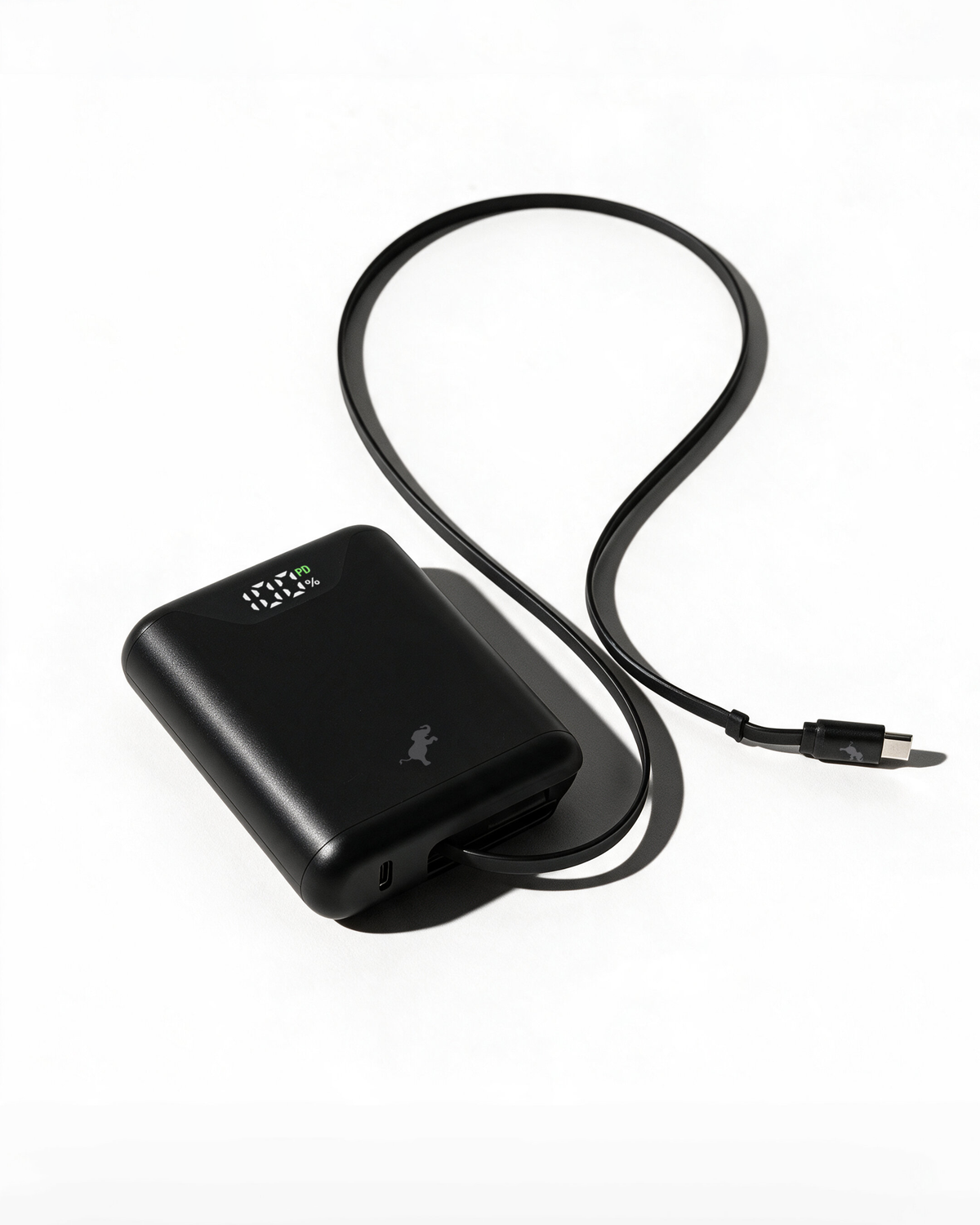 WALLY PRO STRETCH 30 Portable Wall Charger