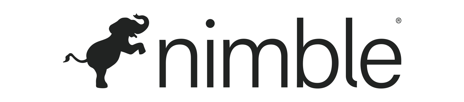Go Nimble logo