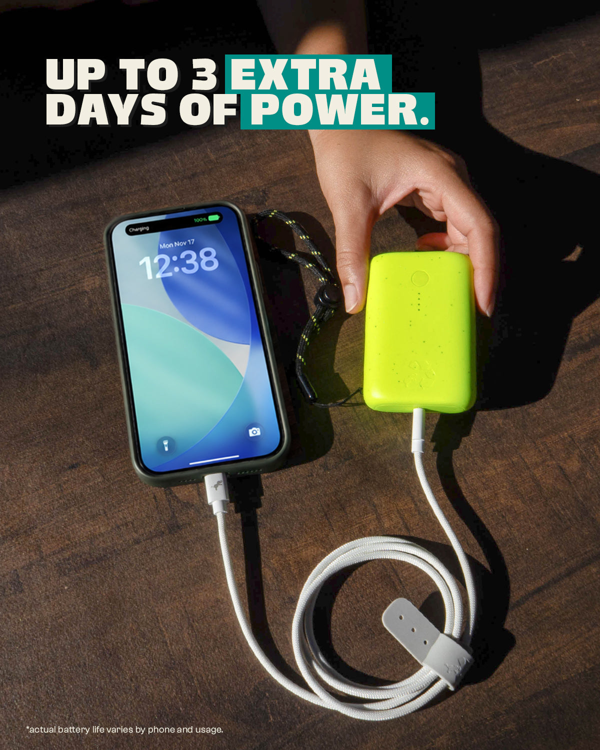Cyber Lime