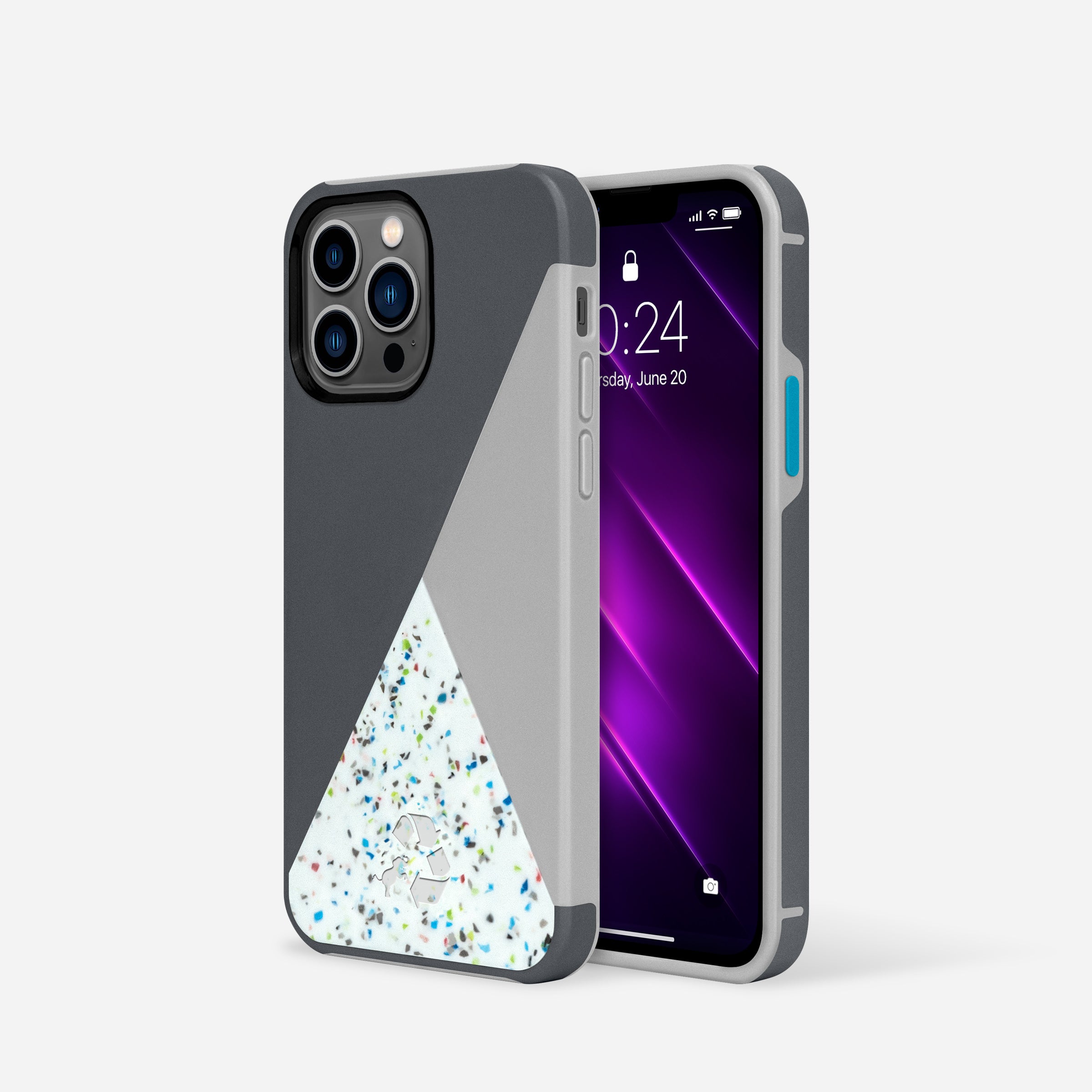 Eco-Friendly iPhone 13, 13 Pro, 13 Pro Max, 13 Mini 2021 Case