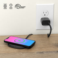 WALLY Single Wall Charger