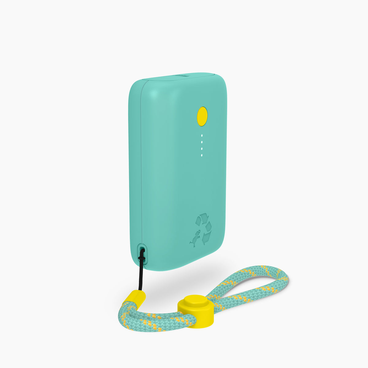 CHAMP Portable Charger