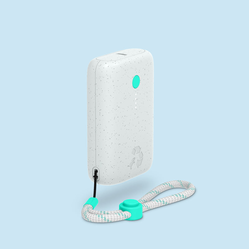 CHAMP Portable Charger