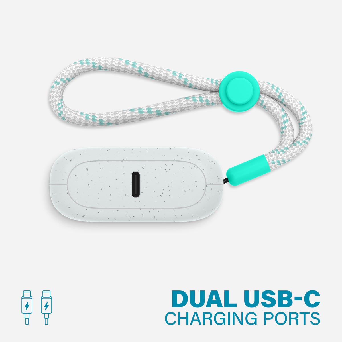 Luna White