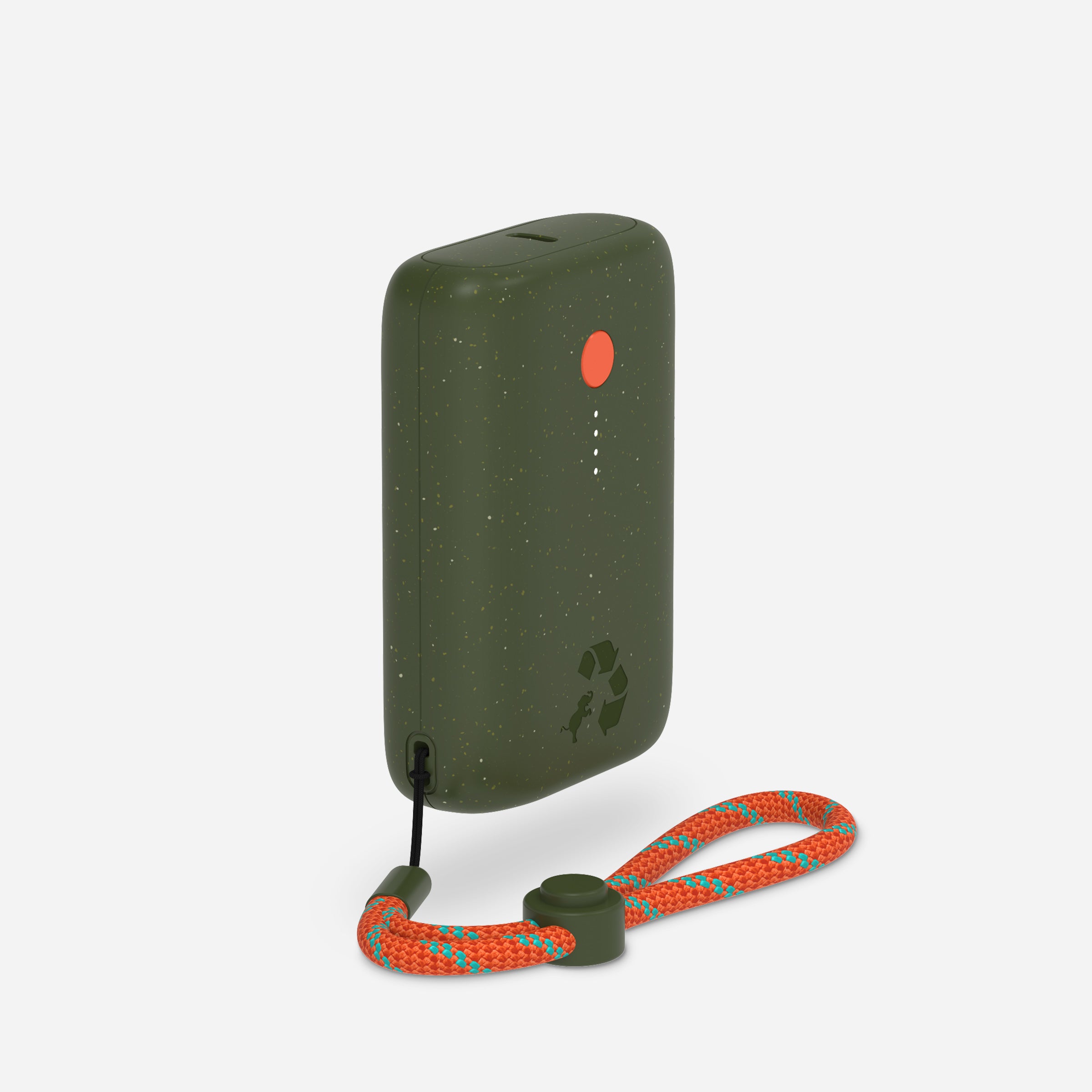Nimble CHAMP 10,000mAh モバイルバッテリー スヌーピー Nimble CHAMP 10k Portable Charger - スヌーピーチェリーブロッサム