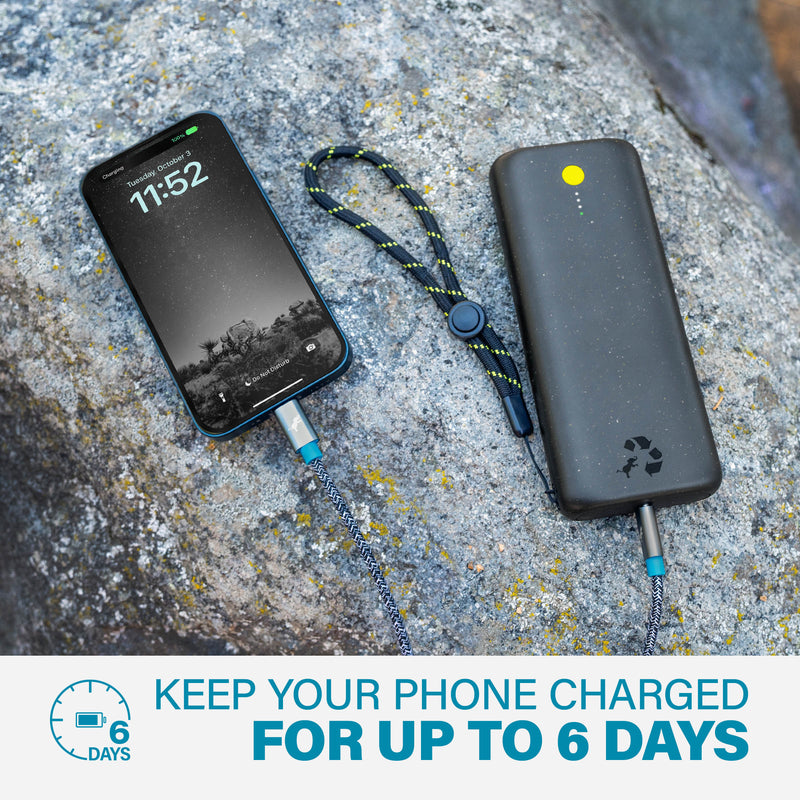 CHAMP Pro Portable Charger (20,000 mAh, 65W) | Nimble
