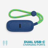 Nebula Blue