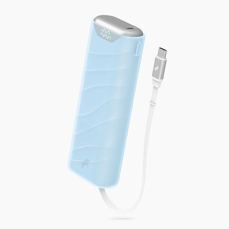 CHAMP Stretch Portable Charger