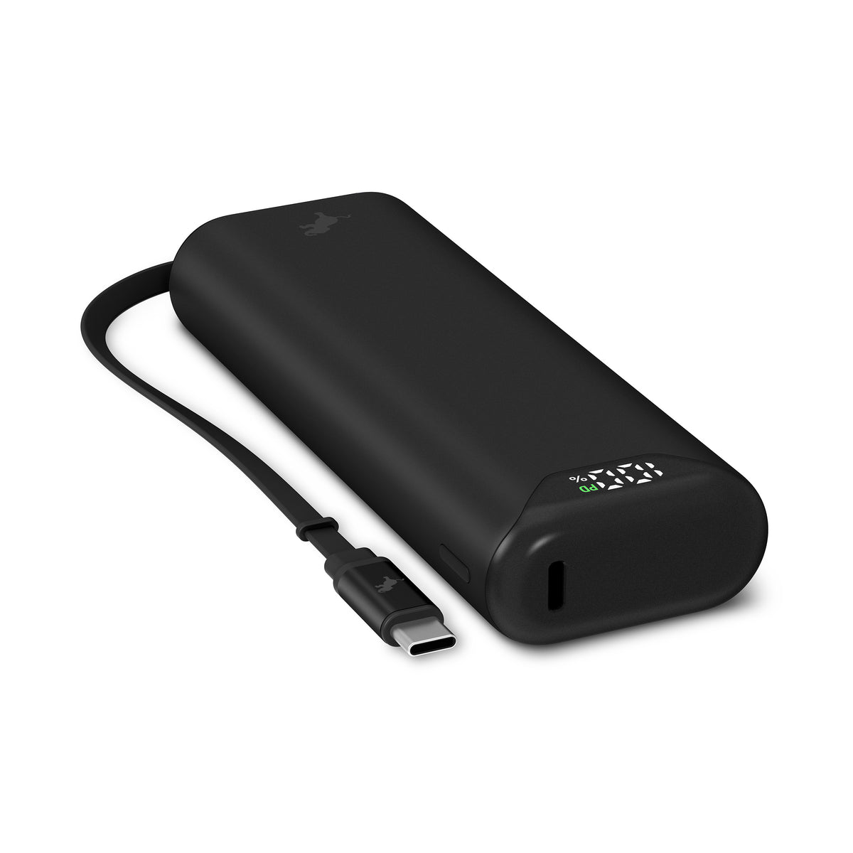 CHAMP Stretch Portable Charger