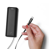 CHAMP Stretch Portable Charger