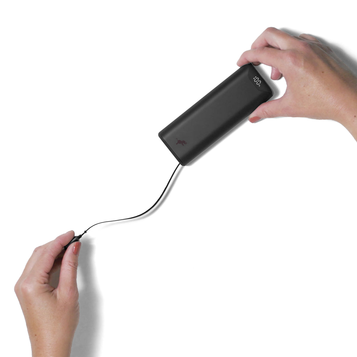 CHAMP Stretch Portable Charger