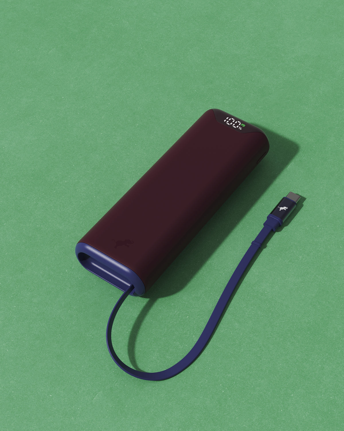 Dark Cherry