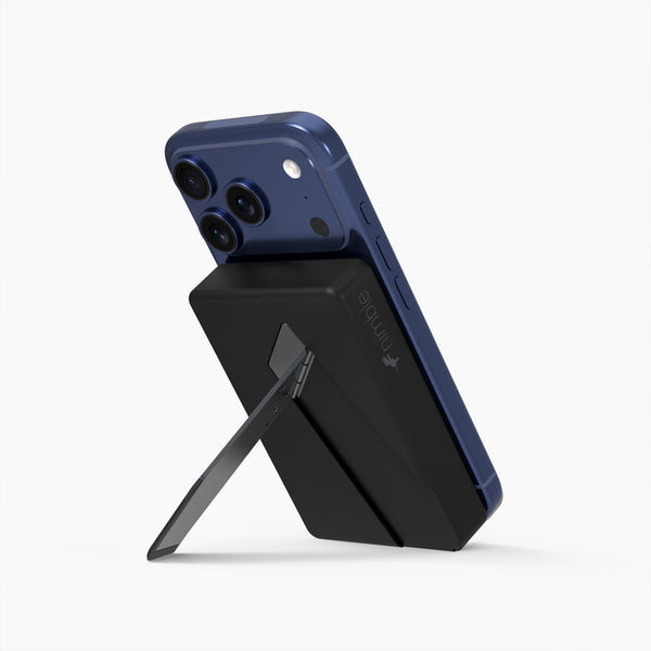 CHAMP Wireless Magnetic Portable Charger