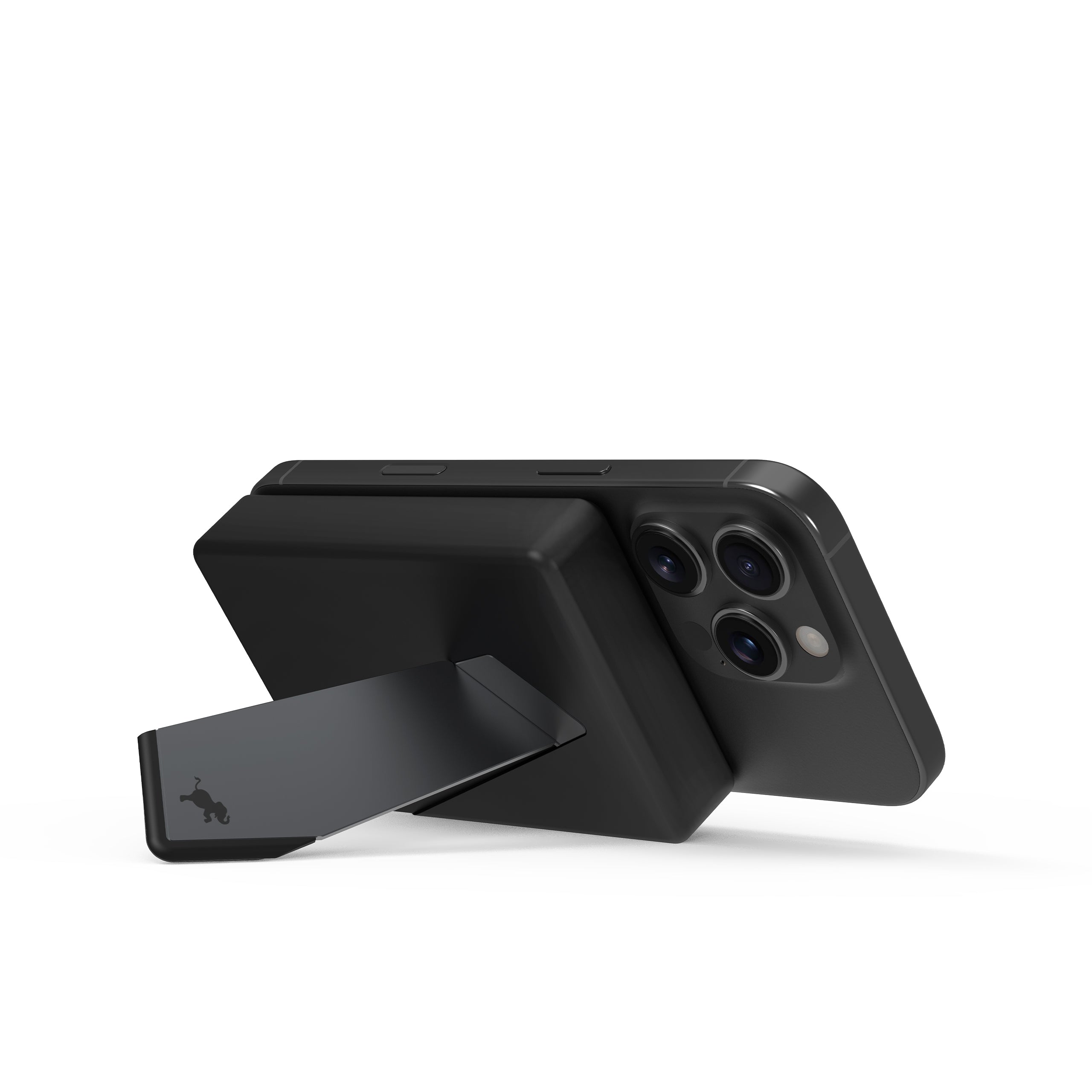 Magnetic Portable Battery | Nimble CHAMP Wireless